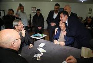 BATIKENT ERGAZİ MAHALLESİ