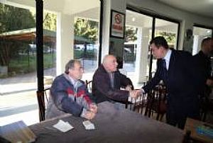 BATIKENT ERGAZİ MAHALLESİ