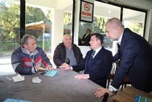 BATIKENT ERGAZİ MAHALLESİ