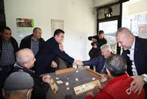 BATIKENT ERGAZİ MAHALLESİ