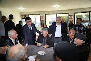 BATIKENT ERGAZİ MAHALLESİ