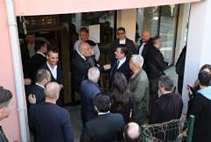 BATIKENT ERGAZİ MAHALLESİ