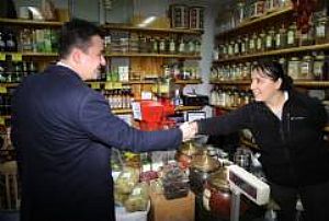 BATIKENT ERGAZİ MAHALLESİ