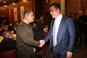 İVEDİK OSB TEKNOPARK