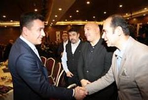 İVEDİK OSB TEKNOPARK