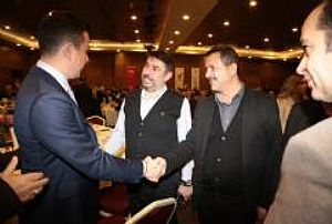 İVEDİK OSB TEKNOPARK