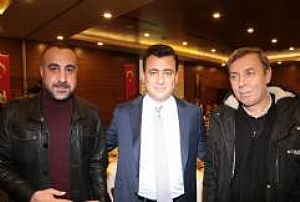 İVEDİK OSB TEKNOPARK