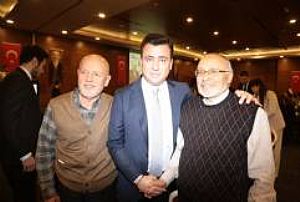 İVEDİK OSB TEKNOPARK