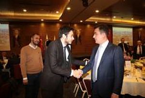 İVEDİK OSB TEKNOPARK