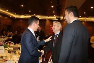 İVEDİK OSB TEKNOPARK