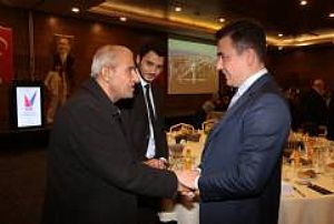 İVEDİK OSB TEKNOPARK