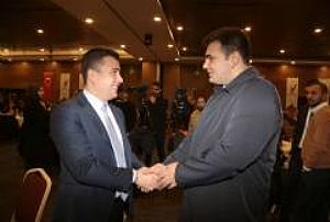 İVEDİK OSB TEKNOPARK