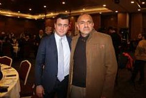 İVEDİK OSB TEKNOPARK