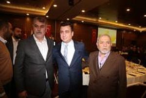 İVEDİK OSB TEKNOPARK