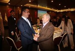 İVEDİK OSB TEKNOPARK