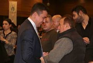 İVEDİK OSB TEKNOPARK