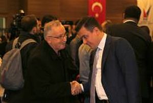 İVEDİK OSB TEKNOPARK