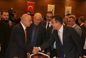 İVEDİK OSB TEKNOPARK