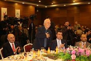 İVEDİK OSB TEKNOPARK