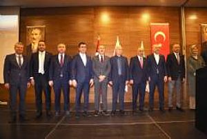 İVEDİK OSB TEKNOPARK