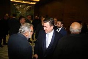 İVEDİK OSB TEKNOPARK