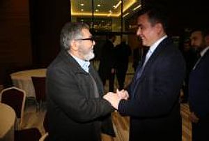 İVEDİK OSB TEKNOPARK