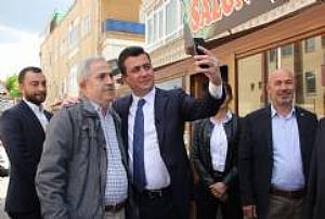 Pursaklar esnaf yemek / Otobüsçüler ve minibüsçü esnafı / Aydınlıkevler / Kalecikliler derneği