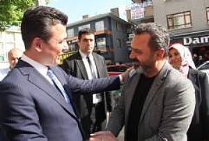 Pursaklar esnaf yemek / Otobüsçüler ve minibüsçü esnafı / Aydınlıkevler / Kalecikliler derneği