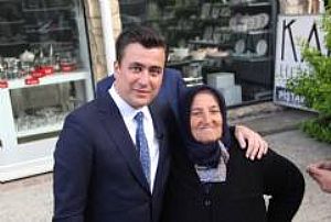 Pursaklar esnaf yemek / Otobüsçüler ve minibüsçü esnafı / Aydınlıkevler / Kalecikliler derneği