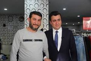 Pursaklar esnaf yemek / Otobüsçüler ve minibüsçü esnafı / Aydınlıkevler / Kalecikliler derneği