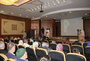 Pursaklar esnaf yemek / Otobüsçüler ve minibüsçü esnafı / Aydınlıkevler / Kalecikliler derneği