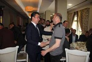 Pursaklar esnaf yemek / Otobüsçüler ve minibüsçü esnafı / Aydınlıkevler / Kalecikliler derneği