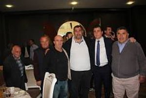 Pursaklar esnaf yemek / Otobüsçüler ve minibüsçü esnafı / Aydınlıkevler / Kalecikliler derneği