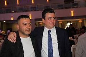 Pursaklar esnaf yemek / Otobüsçüler ve minibüsçü esnafı / Aydınlıkevler / Kalecikliler derneği