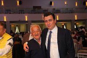 Pursaklar esnaf yemek / Otobüsçüler ve minibüsçü esnafı / Aydınlıkevler / Kalecikliler derneği