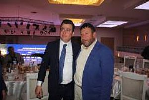 Pursaklar esnaf yemek / Otobüsçüler ve minibüsçü esnafı / Aydınlıkevler / Kalecikliler derneği