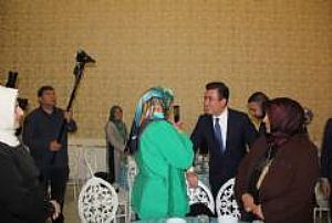 Pursaklar esnaf yemek / Otobüsçüler ve minibüsçü esnafı / Aydınlıkevler / Kalecikliler derneği