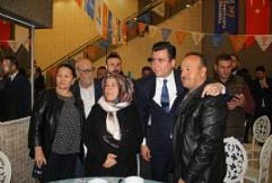 Pursaklar esnaf yemek / Otobüsçüler ve minibüsçü esnafı / Aydınlıkevler / Kalecikliler derneği