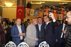 Pursaklar esnaf yemek / Otobüsçüler ve minibüsçü esnafı / Aydınlıkevler / Kalecikliler derneği