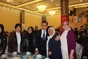 Pursaklar esnaf yemek / Otobüsçüler ve minibüsçü esnafı / Aydınlıkevler / Kalecikliler derneği