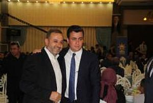 Pursaklar esnaf yemek / Otobüsçüler ve minibüsçü esnafı / Aydınlıkevler / Kalecikliler derneği