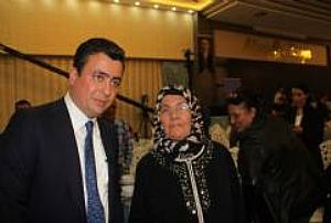 Pursaklar esnaf yemek / Otobüsçüler ve minibüsçü esnafı / Aydınlıkevler / Kalecikliler derneği