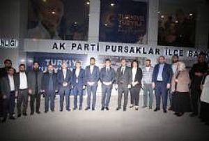 PURSAKLAR