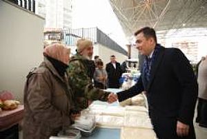 PURSAKLAR ÇARŞAMBA PAZARI