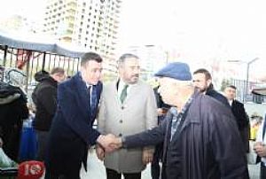 PURSAKLAR ÇARŞAMBA PAZARI