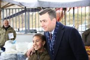 PURSAKLAR ÇARŞAMBA PAZARI