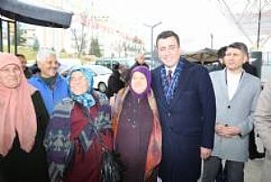 PURSAKLAR ÇARŞAMBA PAZARI