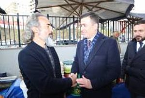 PURSAKLAR ÇARŞAMBA PAZARI