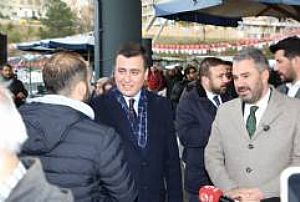 PURSAKLAR ÇARŞAMBA PAZARI