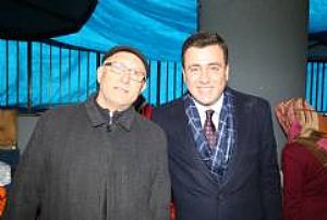 PURSAKLAR ÇARŞAMBA PAZARI